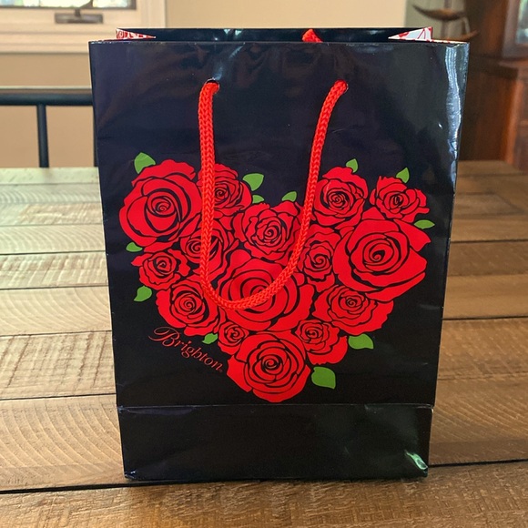 Brighton Brazoria Sunglasses with Cloth Bag & Gift Bag - Picture 8 of 8